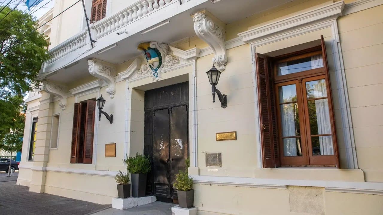 Lastra explicó que sanciones aplicó la Junta de Disciplina a empleados públicos