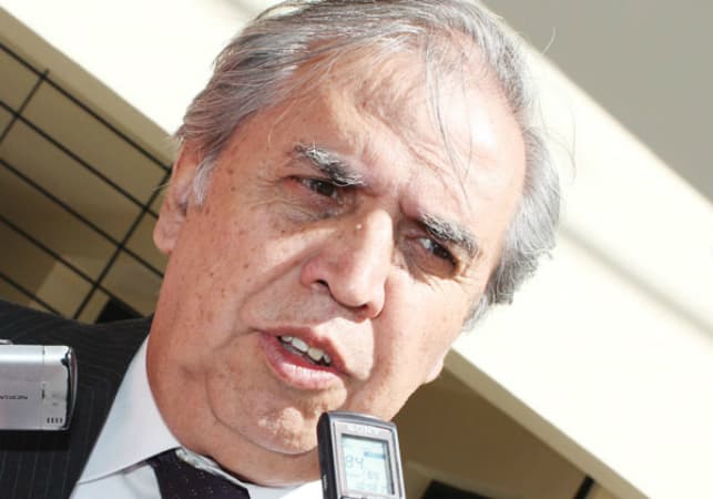 Hay problemas ideológicos y financieros en el gobierno, dijo Lastra y en el PJ «estamos acomodando la tropa»