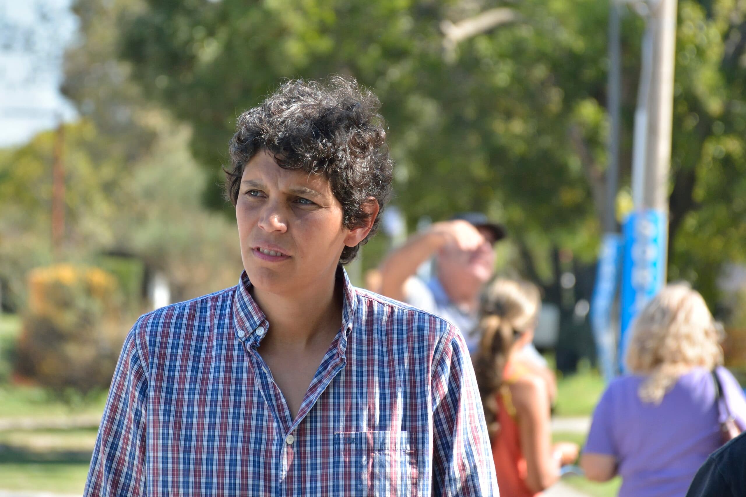 «Pichetto debe ser expulsado del Partido Justicialista», dice Barreno