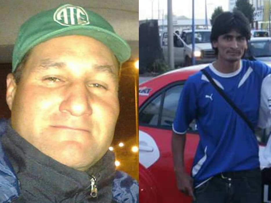 Detuvieron a dos prófugos de ATE por los incidentes en la Legislatura