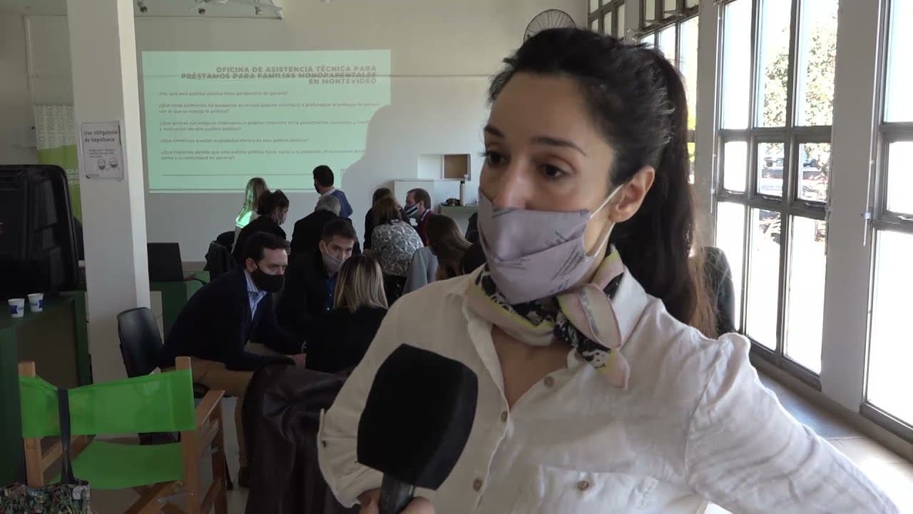En Río Negro se comenzó a capacitar a los gabinetes ministeriales Ley Micaela
