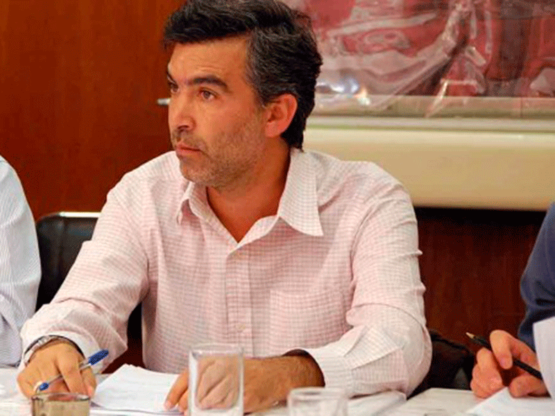 “Estamos desentendidos de las próximas elecciones”