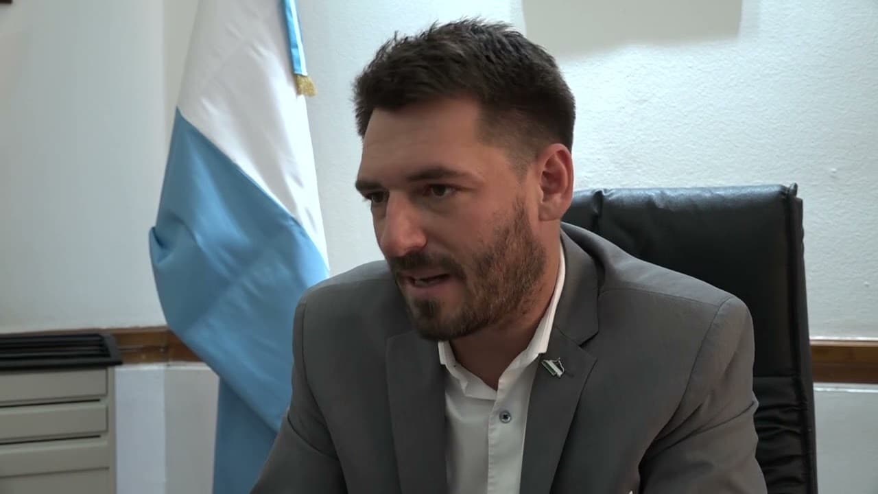“Los gremios decidieron no optar por el diálogo, no hay motivos para una medida de fuerza así”