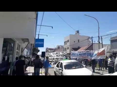 Se reunirá El Gobierno con Retirados y Pensionados de la Policía