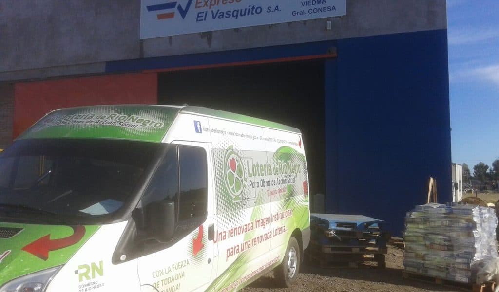 Lotería envió una tonelada de papel y tapitas al Garrahan