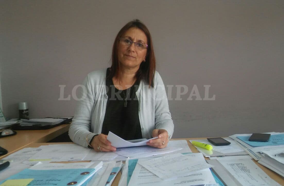En dos meses iniciarían las obras de refacción de las plazas de Viedma