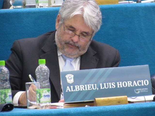 “El nivel de subejecución es la prueba irrefutable del pésimo gobierno de Weretilneck”