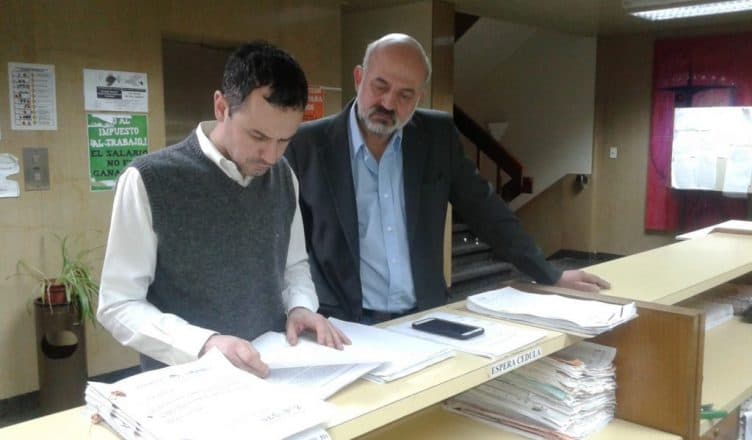 «Los legisladores de Juntos ya parecen opositores del futuro oficialismo»