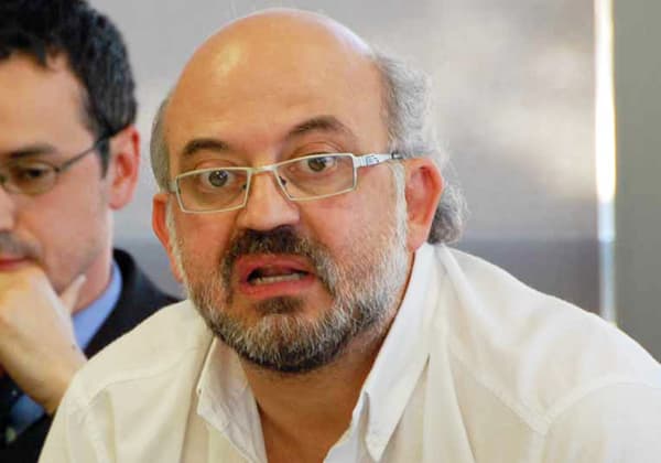 “No entiendo la postura de los legisladores oficialistas, al no declarar la emergencia en violencia de género»