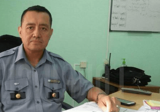 «Algunas cosas se van a tener que cambiar”