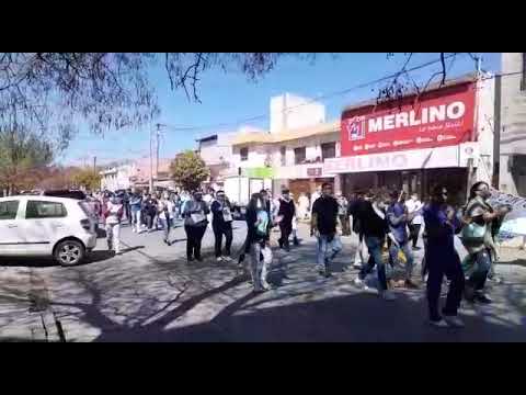 «Para los trabajadores de la Salud Pública la discusión salarial no está cerrada»