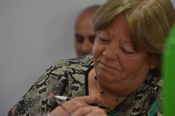 “Ramos Mejía hace rato que ya no estaría en el mapa político provincial”