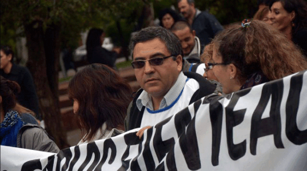 Habrá paro de los docentes si el Gobierno no otorga el aumento pedido por la UnTER