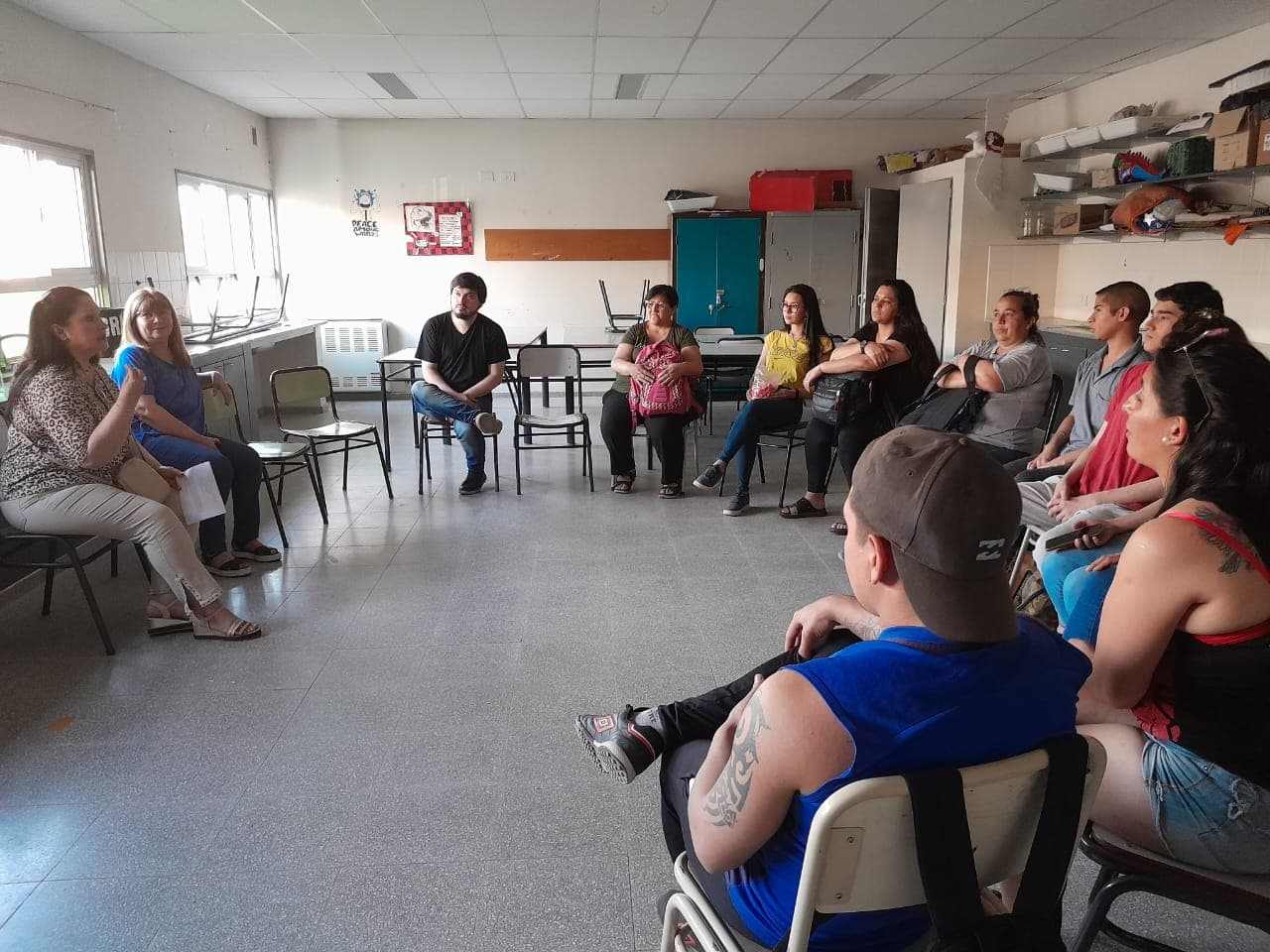 Cada vez hay más interés por la mediación en causas judiciales