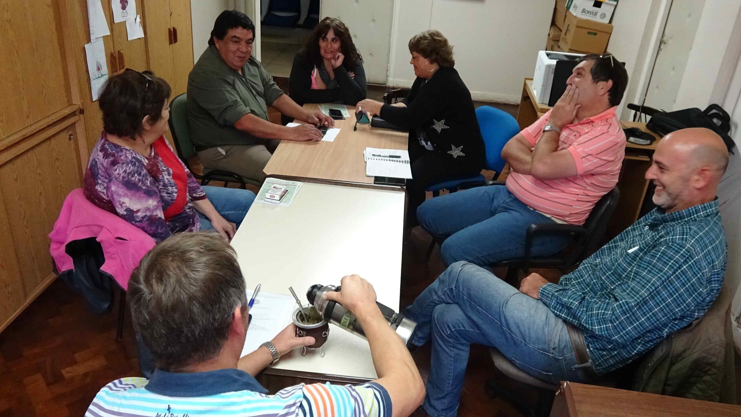 Para completar un 25% de aumento en el año el Ejecutivo Municipal de Viedma ofrece un 3% más a los empleados