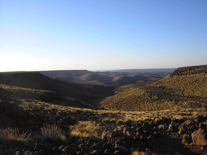 El FpV quiere conocer la localización de las tierras fiscales en Río Negro