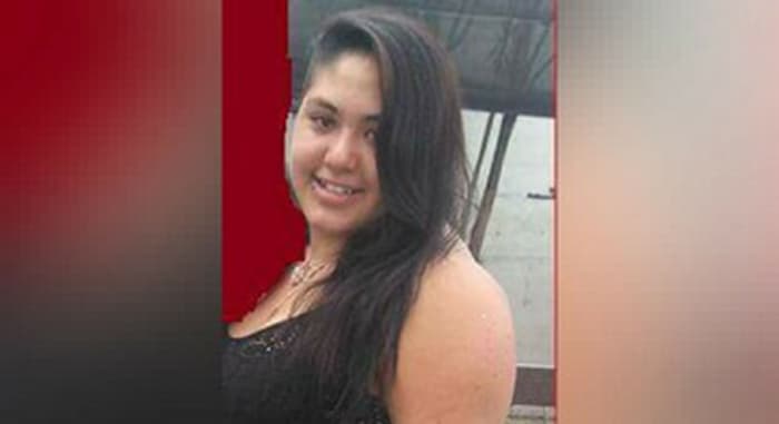 Apareció Micaela, estaba en una casilla del barrio 30 de Marzo