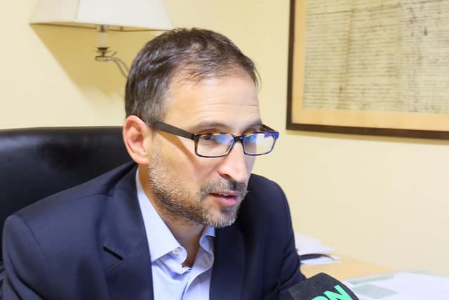 La Provincia continúa con una perspectiva estable en el extranjero y en la calificación crediticia en moneda local