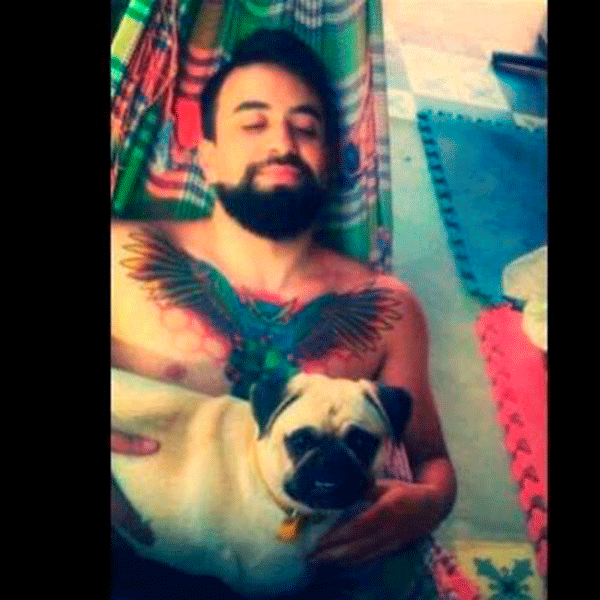 Entre los cinco muertos de la fiesta electrónica de Costa Salguero hay un joven que vivía en Cipolletti