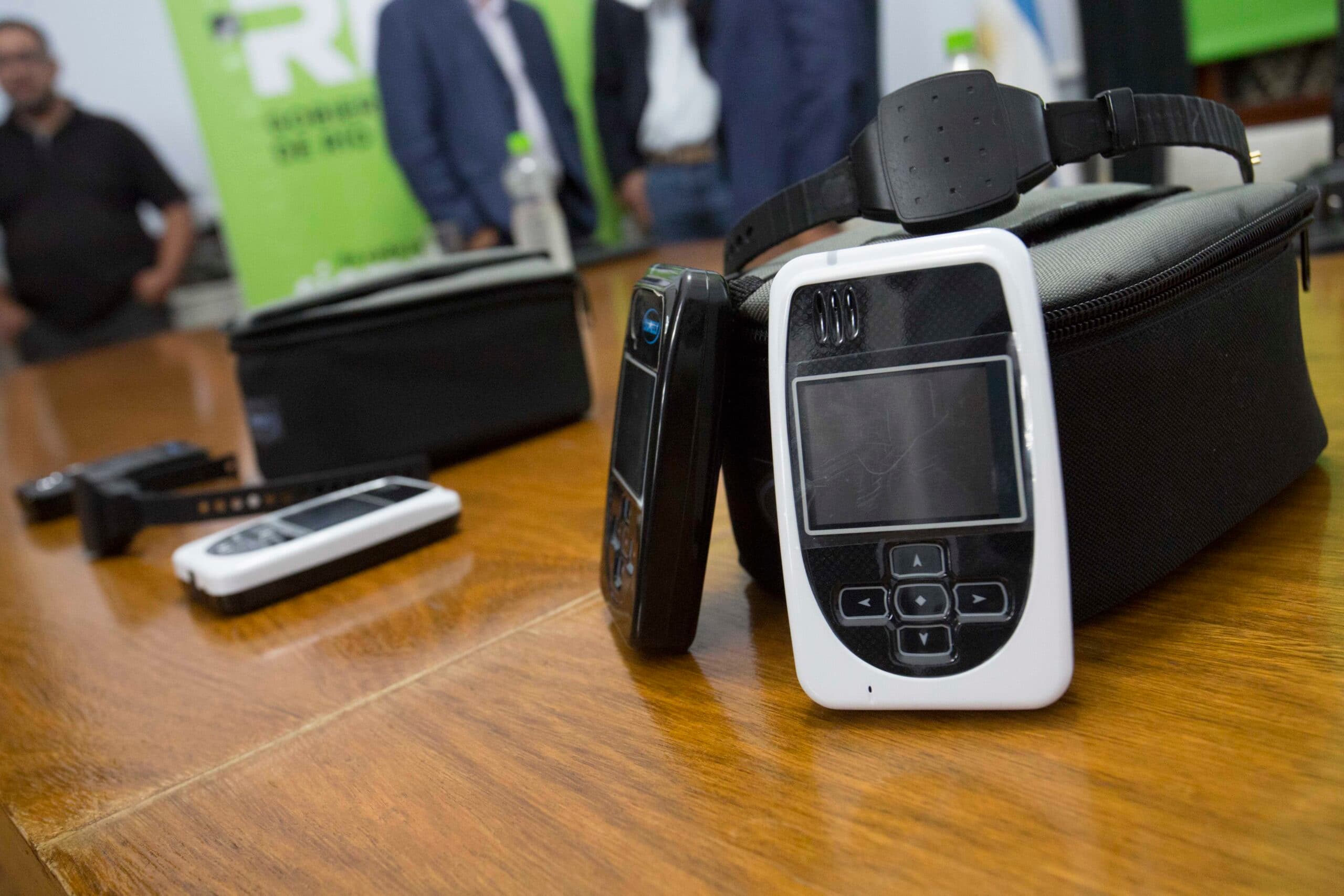 Un nuevo dispositivo de control se utilizará en Río Negro para combatir la violencia de género