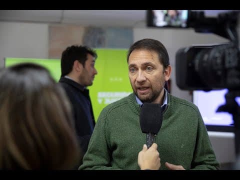 El gobierno asegura que los salarios de los docentes rionegrinos siguen entre los mejores del país