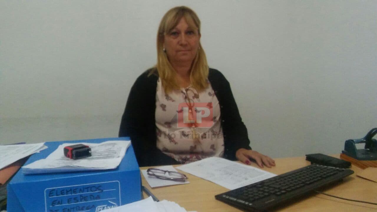 “Estamos adaptándonos a la nueva resolución de medicamento sin cargo en el PAMI”