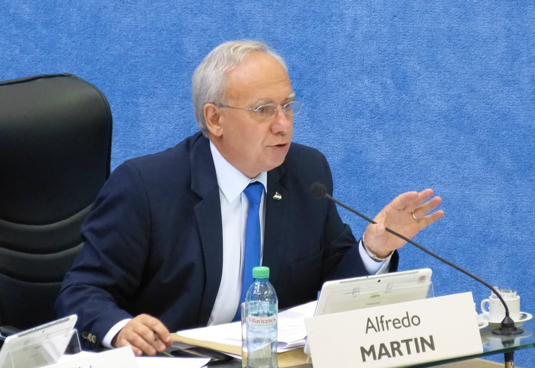 «Martín Soria y los legisladores de Bariloche están poniendo la cara para quedar en ridículo”