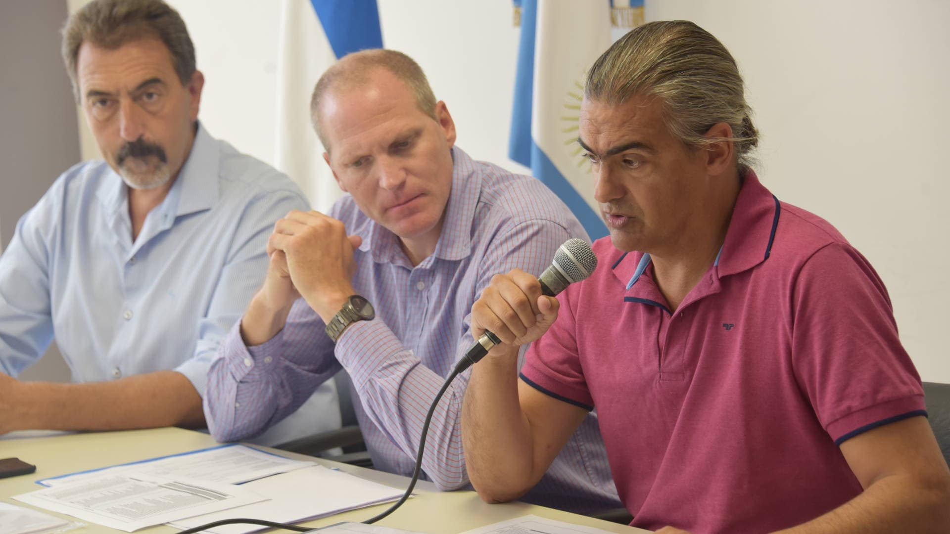 Incorporan tres obras al Plan Castello