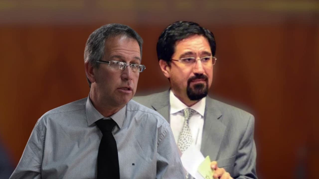 El Procurador Crespo explicó los argumentos jurídicos que tuvo para pedir el Juicio Político contra el juez Guerra Labayén