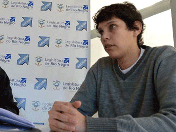“No vamos a avalar ningún candidato a Procurador que proponga el Consejo de la Magistratura”