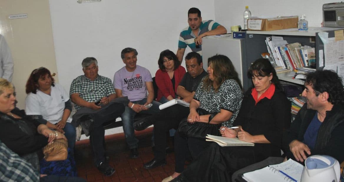 Hubo oferta salarial para los empleados municipales de Patagones