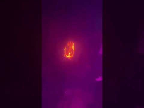 Se incendió un parlante en una confitería de la costanera de Viedma y causó preocupación