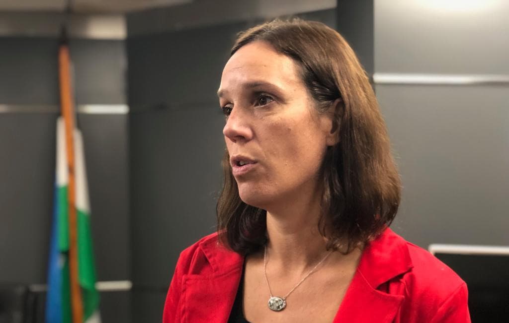 Un predio usurpado en San Javier fue restituido a sus propietarios