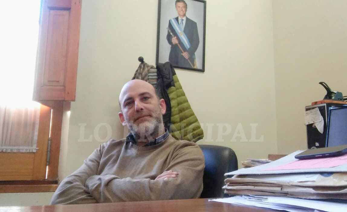 “Vamos a tener un sistema con cuestiones que son ordenadoras del tránsito”