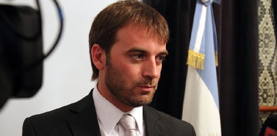 “Estas personas no son representantes de los trabajadores, sino una banda de delincuentes”