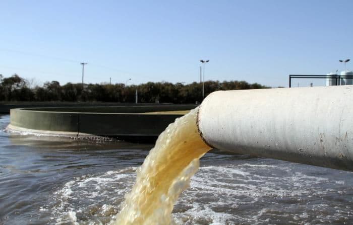 La nueva planta cloacal de Viedma estaría lista en el 2020