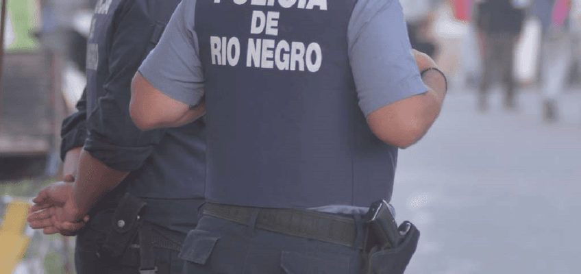 Confirman condena de cuatro años de prisión para el cabo que hirió a una persona en un control policial