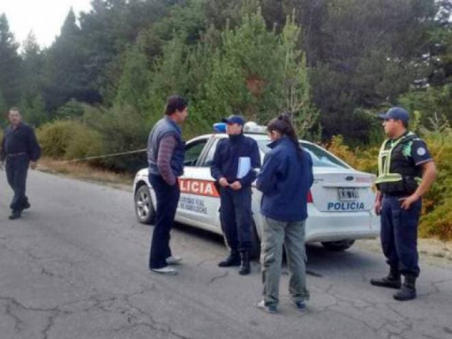 Son cuatro los detenidos por el crimen de Natalia Báez, uno fue detenido en Viedma