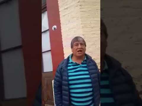 Por agredir a un inspector denuncian penalmente a un integrante de la UOCRA