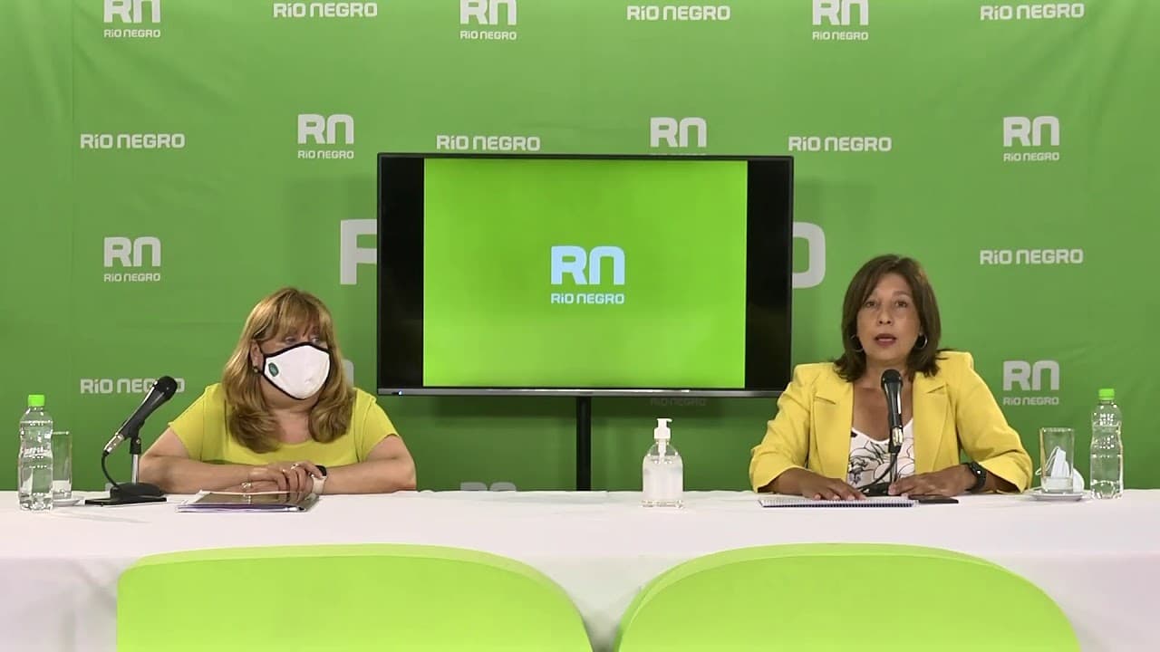 Carreras presentó el Programa «Construyendo Puentes, Desafíos de Verano»