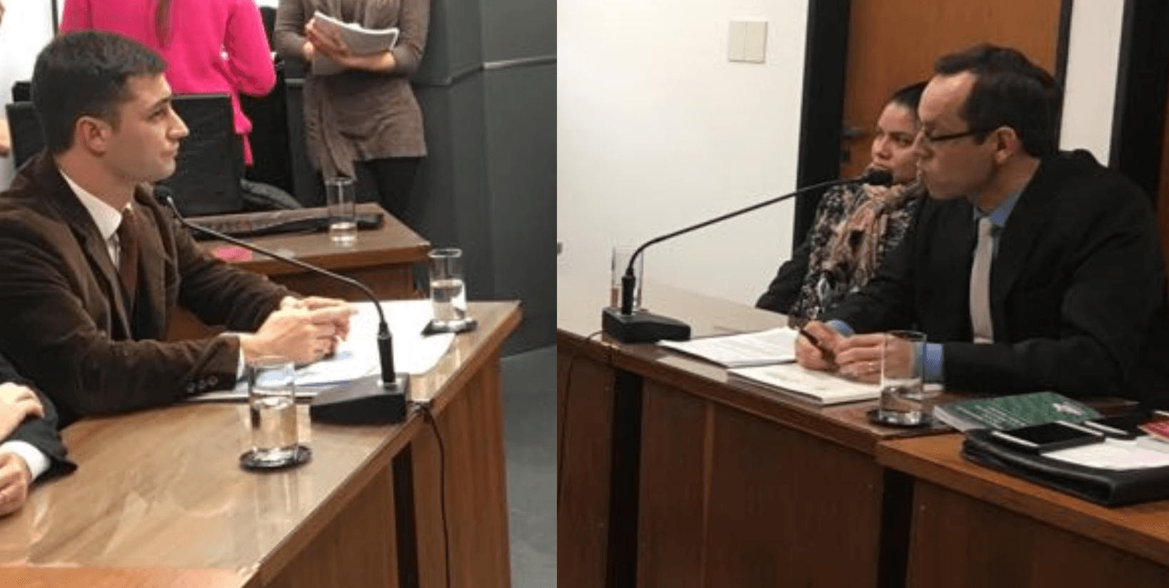 Solicitaron penas efectivas para recapturados del Penal de Viedma
