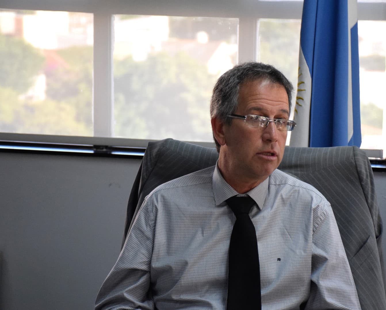Solicitan al Procurador General información sobre denuncias presentadas ante el Ministerio Público Fiscal