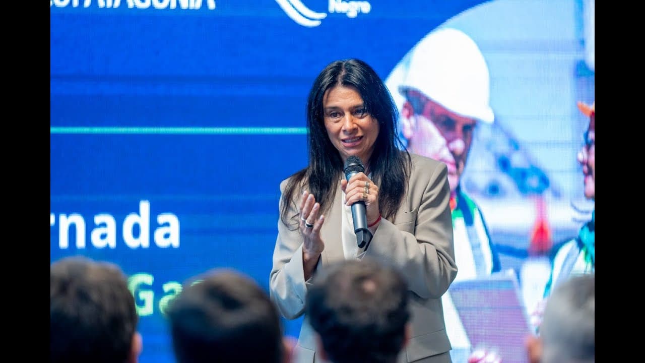 El Gobierno dice que ultima detalles para la instalación de la planta de GNL en Punta Colorada