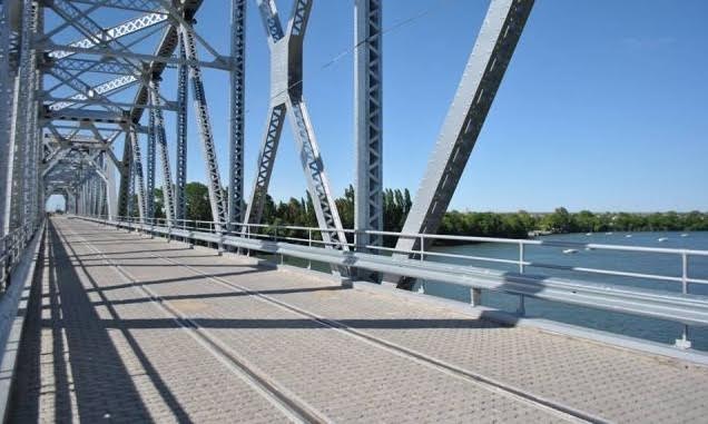 Desde las 14 horas se cortara el transito en el puente Ferrocarretero por arreglos en la calzada