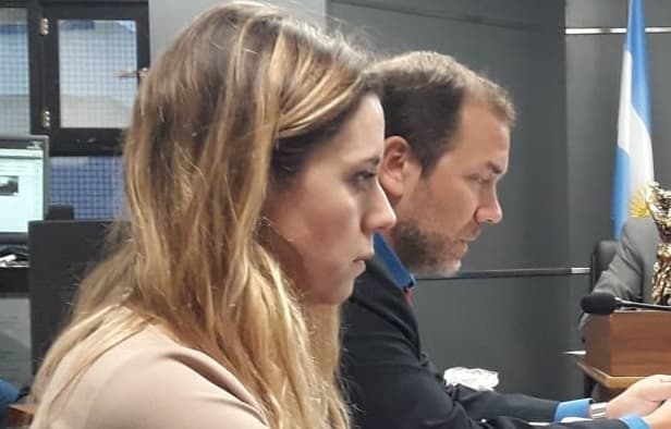 Abusó de la hija de su ex pareja y la fiscal pidió 6 años de prisión