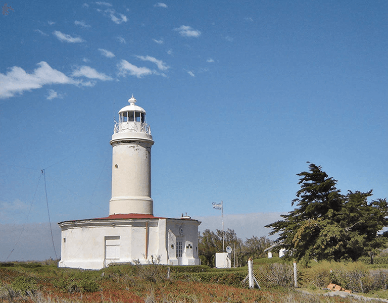 El Faro de Río Negro fue declarado Patrimonio Cultural de la Humanidad