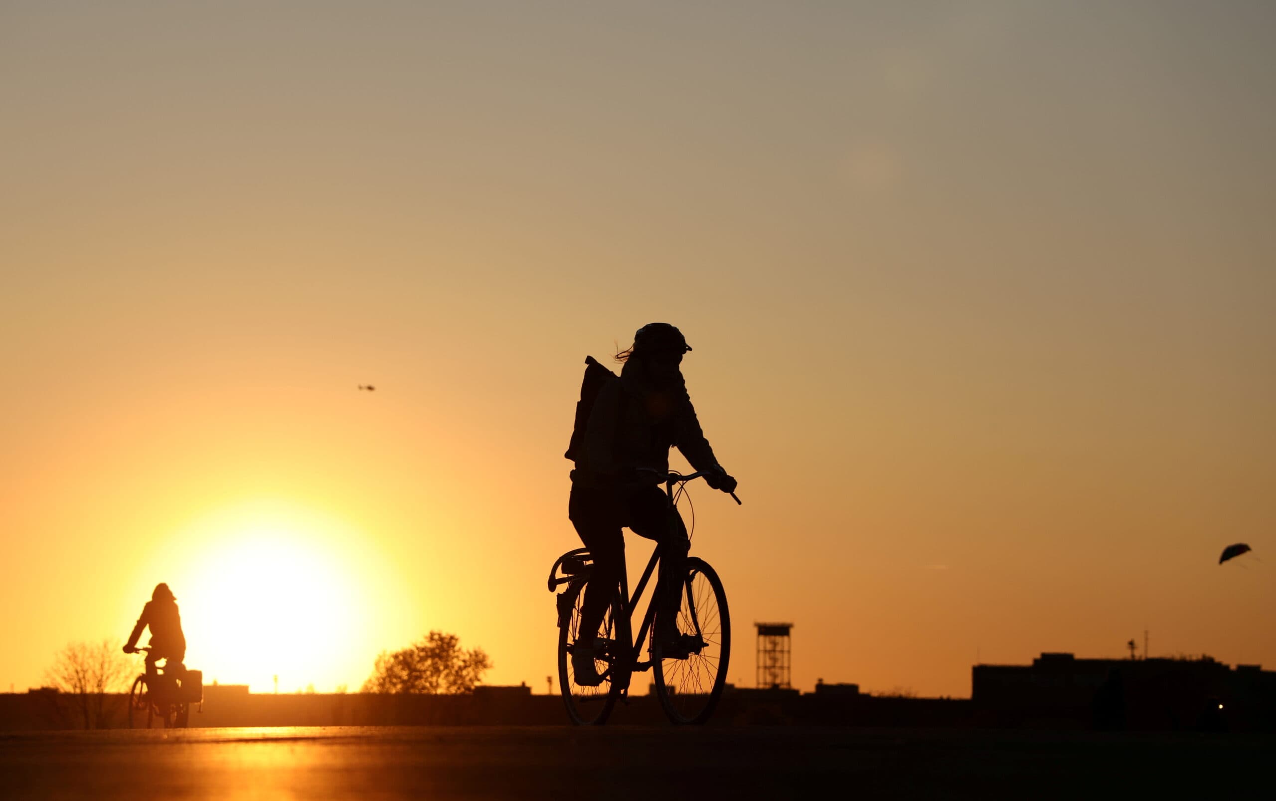 Le robaron la bicicleta que tenía asegurada, pero la habían dejado sin cobertura, ahora deberán indemnizarla