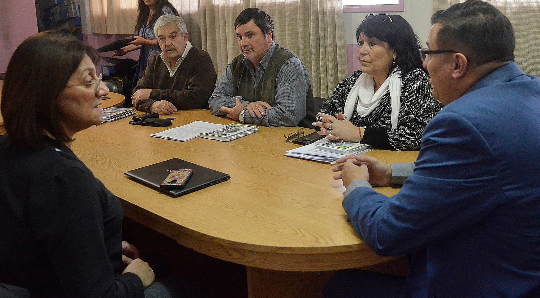 «No se puede considerar un 6% haciendo un análisis real de cómo es la situación de la inflación en la Argentina