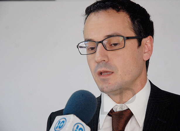 “La publicidad oficial no se paga con plata de Campetti y Rulli, por eso deben transparentarla”