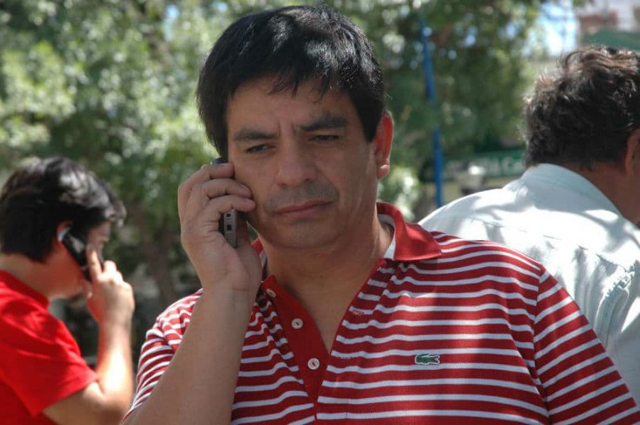 Legisladores opositores dicen estar preocupados por la falta de mérito dictada a López